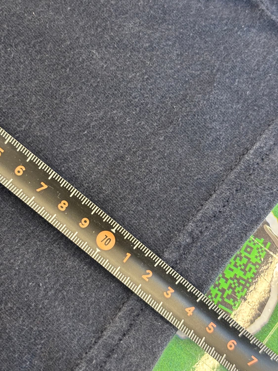 슈프림 “FUCK WHAT YOU HEARD” 롱슬리브 상품이미지7