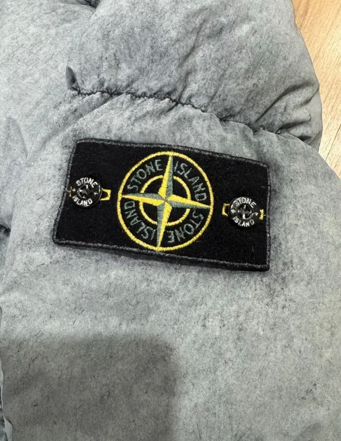 스톤아일랜드 프로스트텔라  상품이미지2