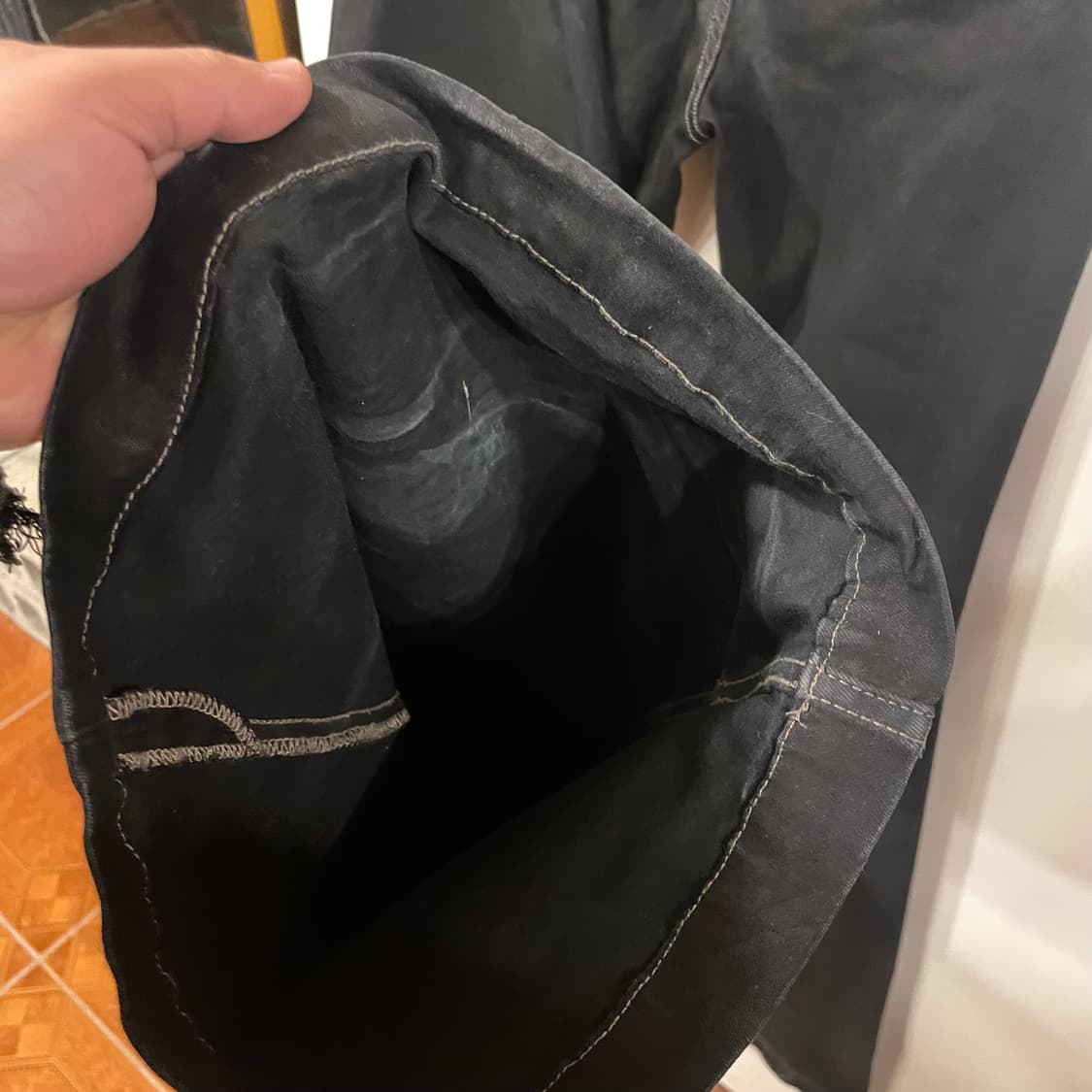 릭오웬스 볼란 sbb 30 상품이미지6