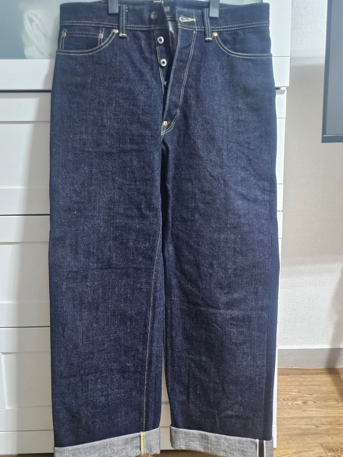 엣라코 147 하의 size34 (구형) 상품이미지1