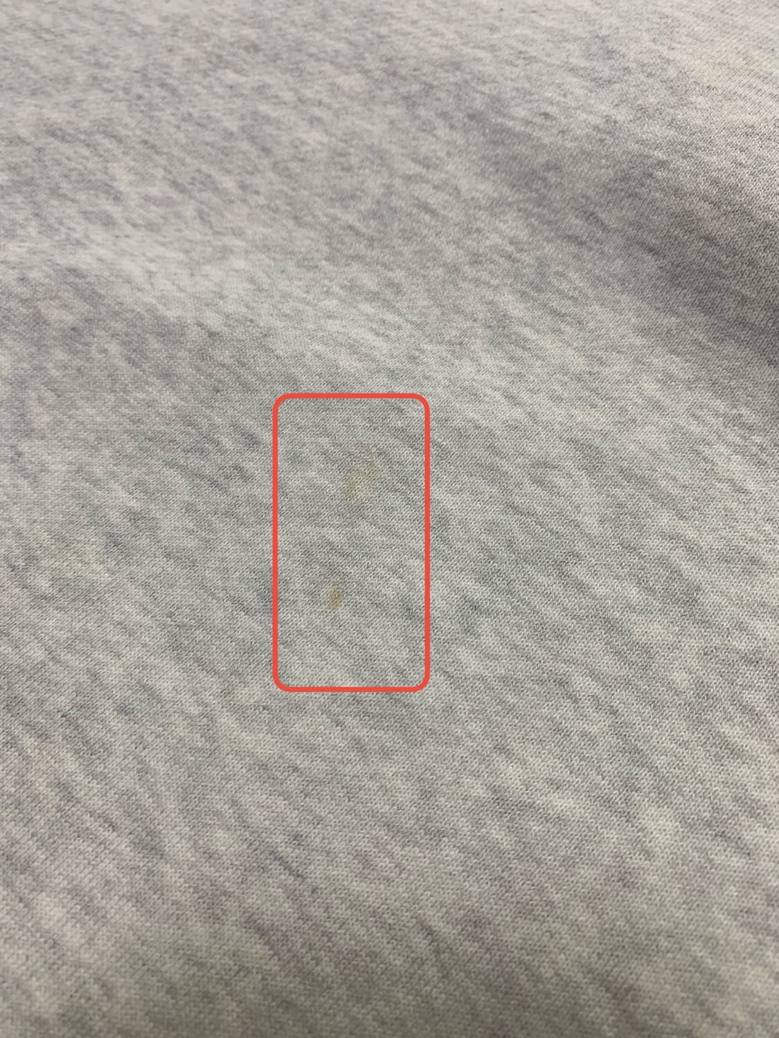 BUZZ RICKSON’S USN SWEATSHIRT 상품이미지10