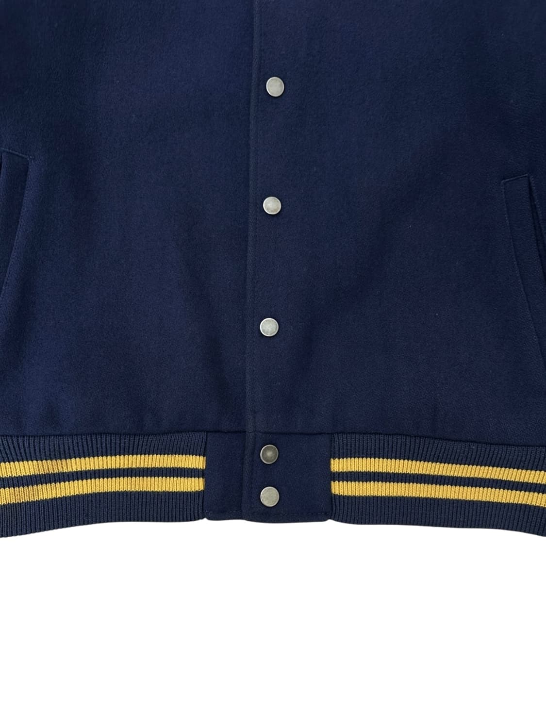 00년대 나이키 리버시블 울 바시티 (XL) 상품이미지4