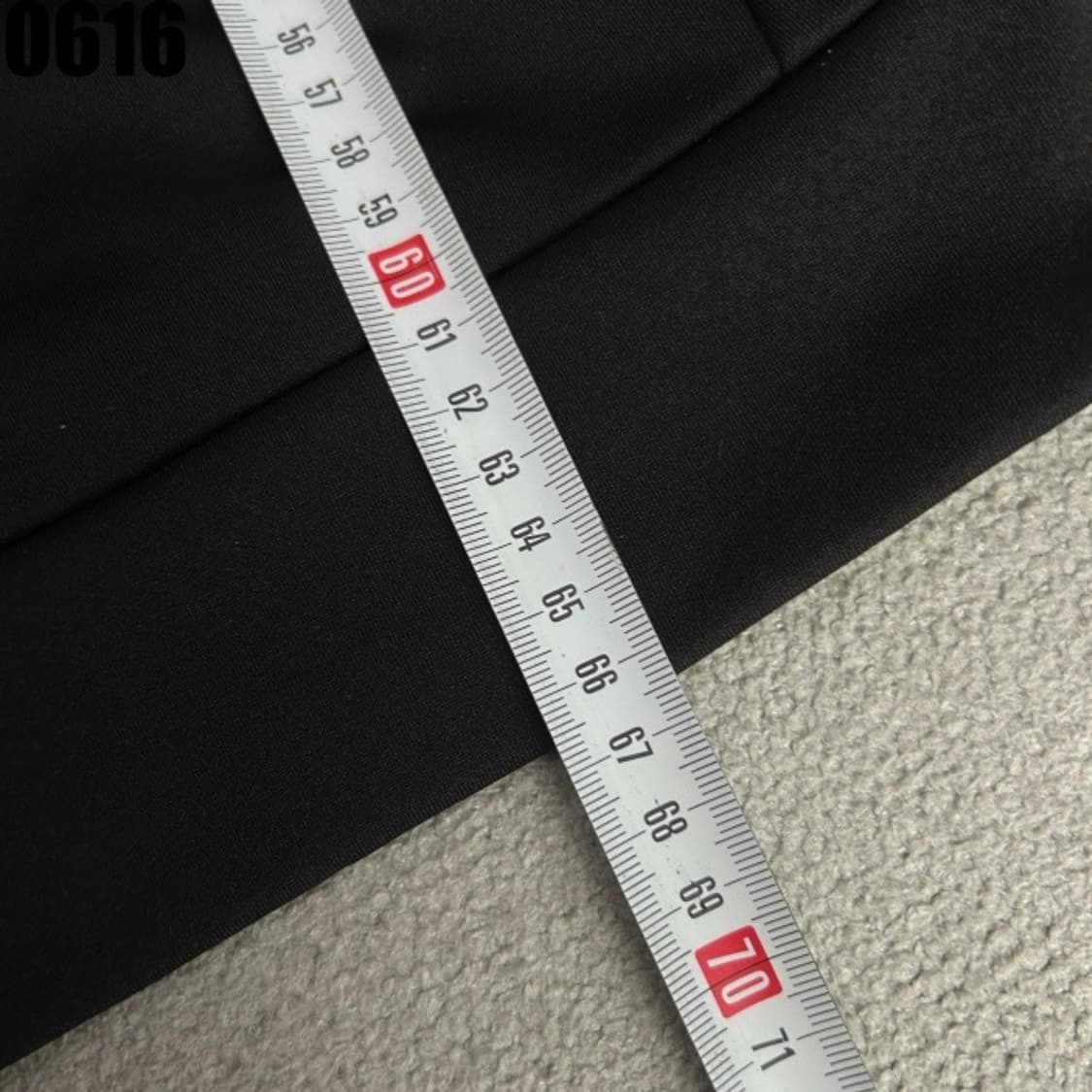 다이나핏 기모 후드집업 상품이미지5