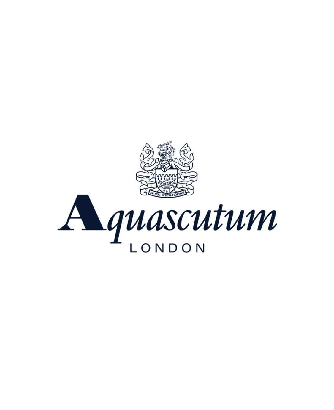 아쿠아스큐텀 [Aquascutum] 헤리티지 패턴 실크 타이 상품이미지5