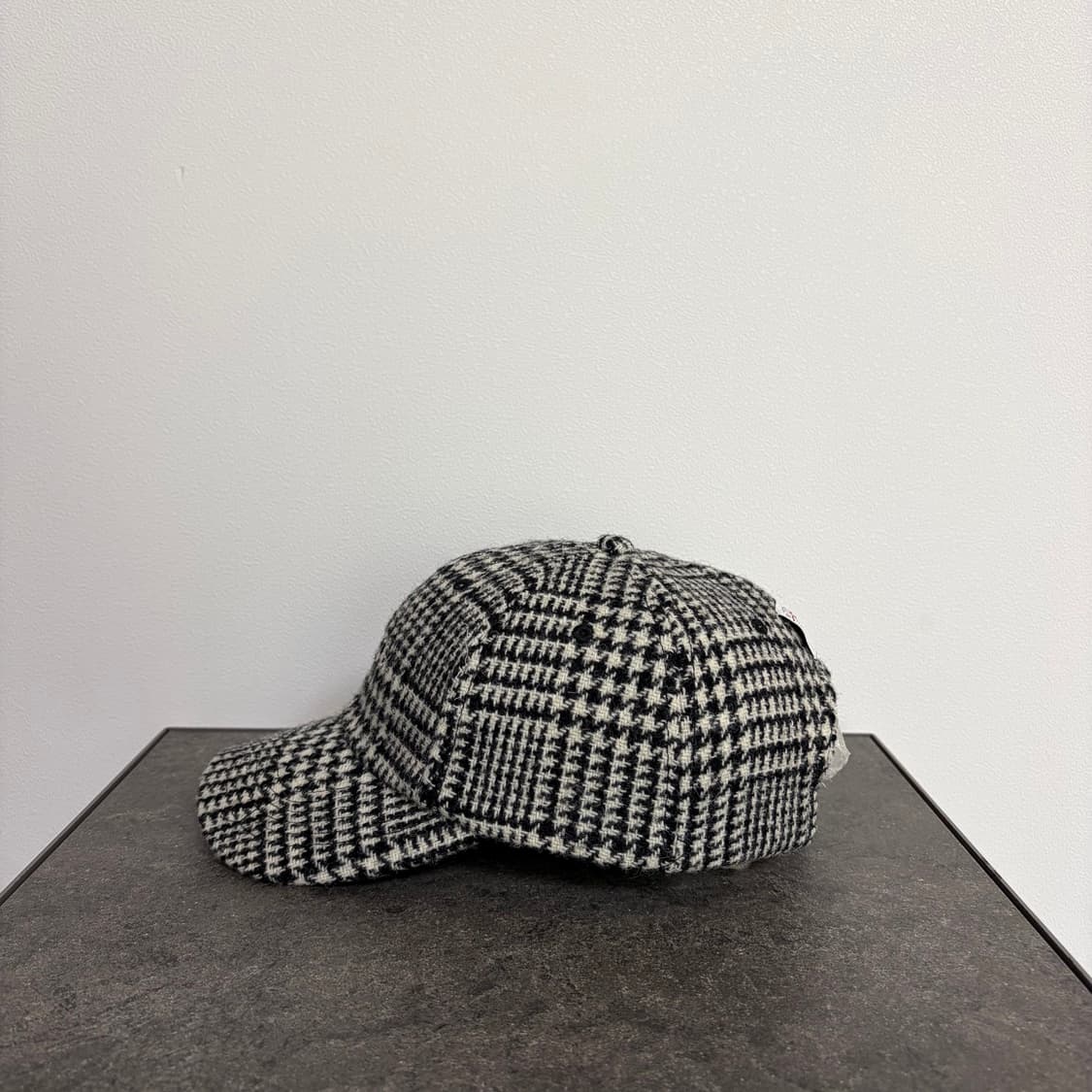 (OS) 슈프림 6패널 볼캡 모자 하운드투스 그레이 상품이미지2