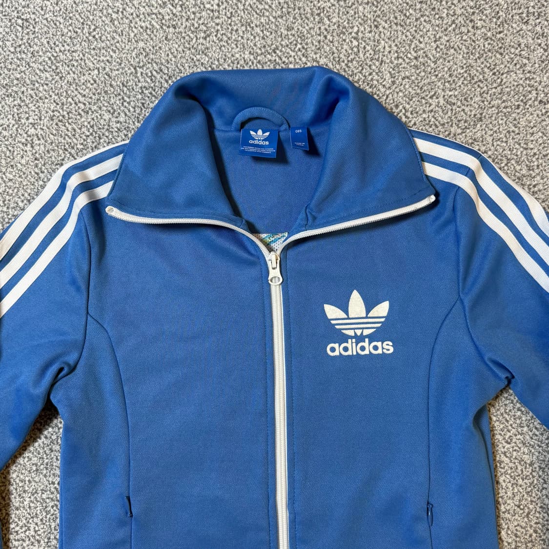 아디다스 파이어버드 져지 여성용 85 상품이미지4