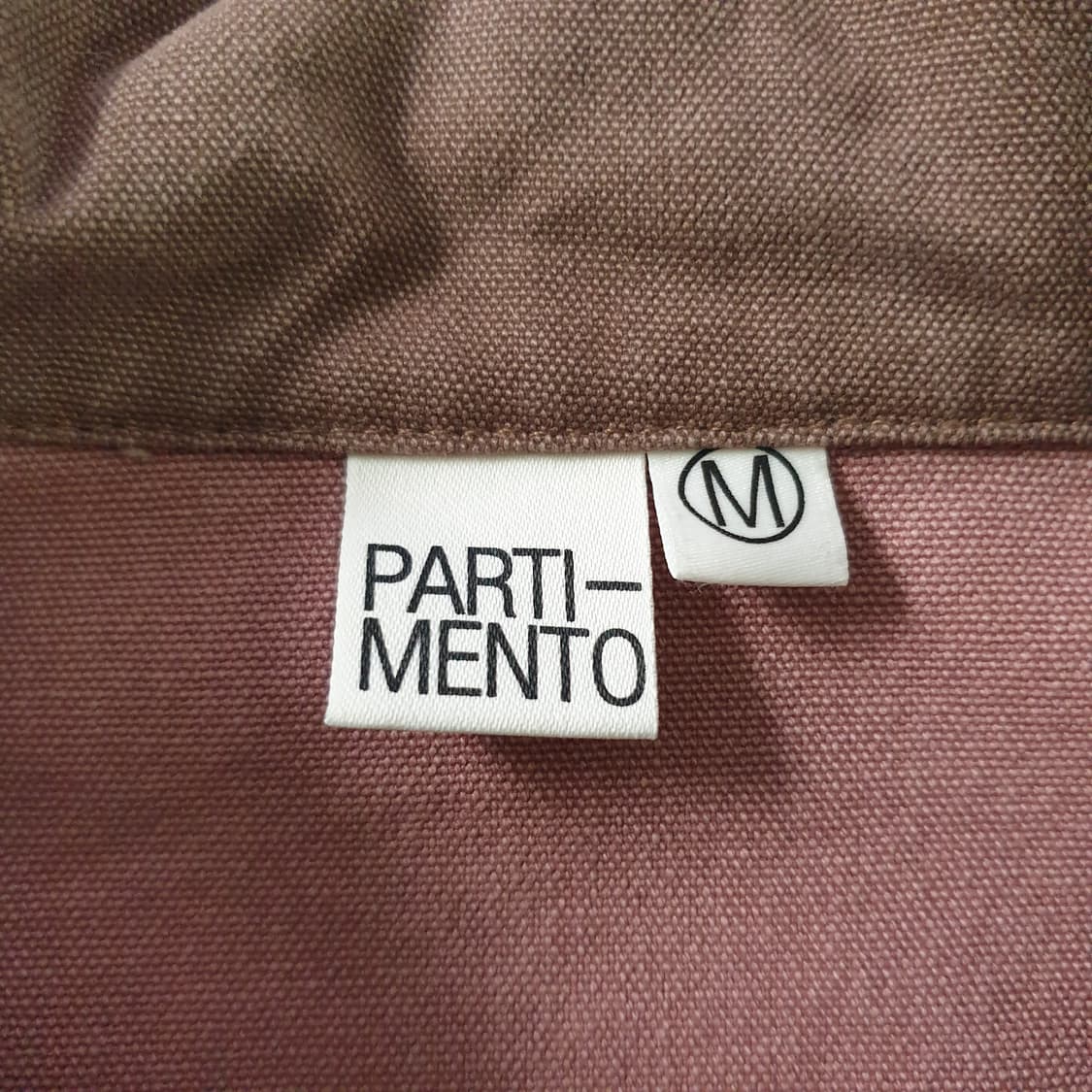[무료배송] PARTIMENTO 워크 자켓 상품이미지2