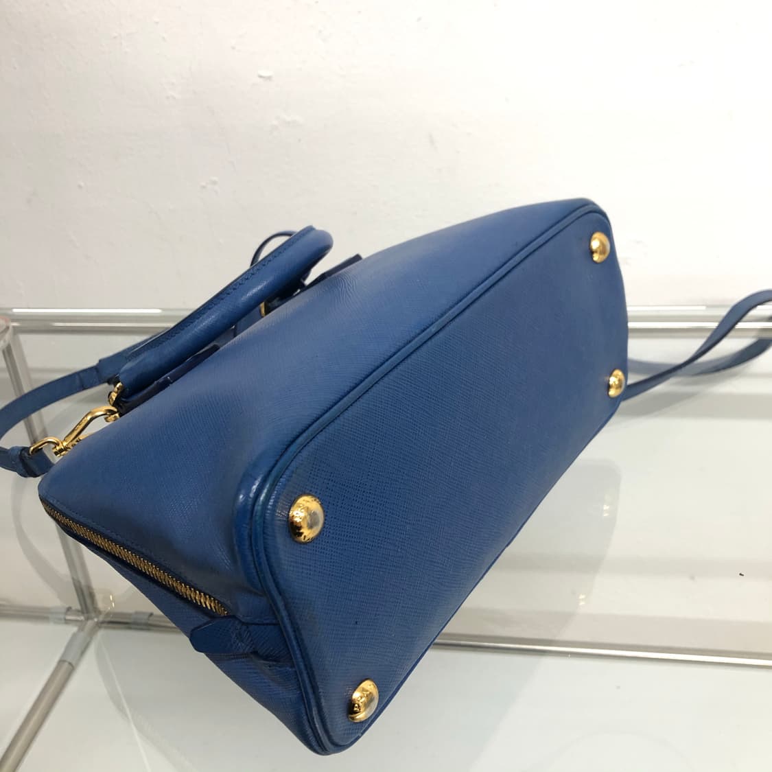 프라다 사피아노 미니백 상품이미지4