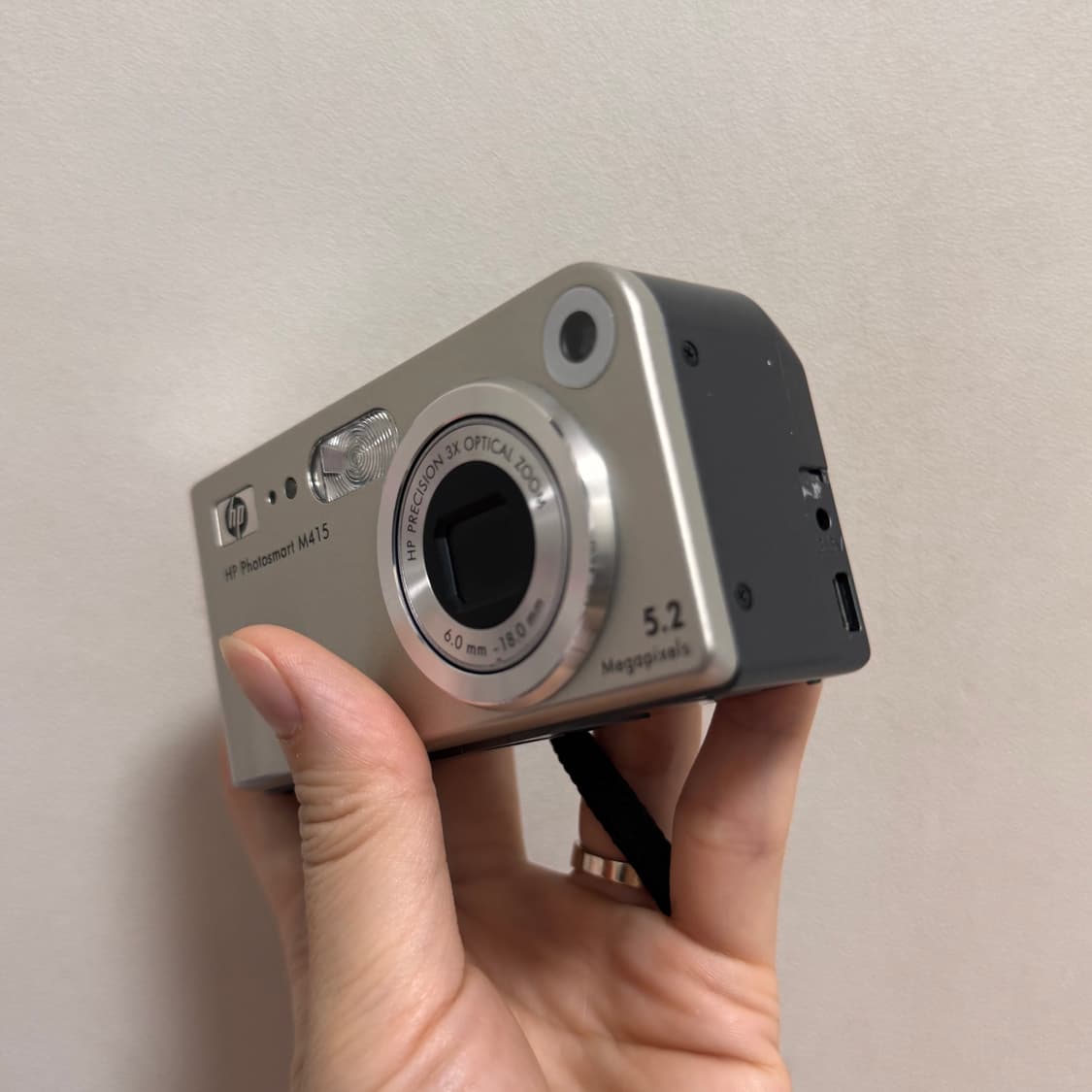 HP 포토스마트 M415 (+작례 포함) 상품이미지5