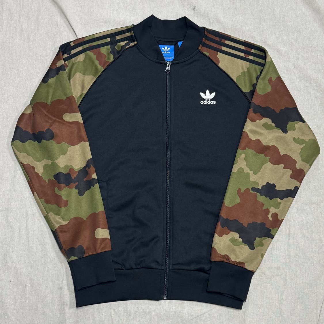 아디다스 파이어버드 카모 져지 105 상품이미지1