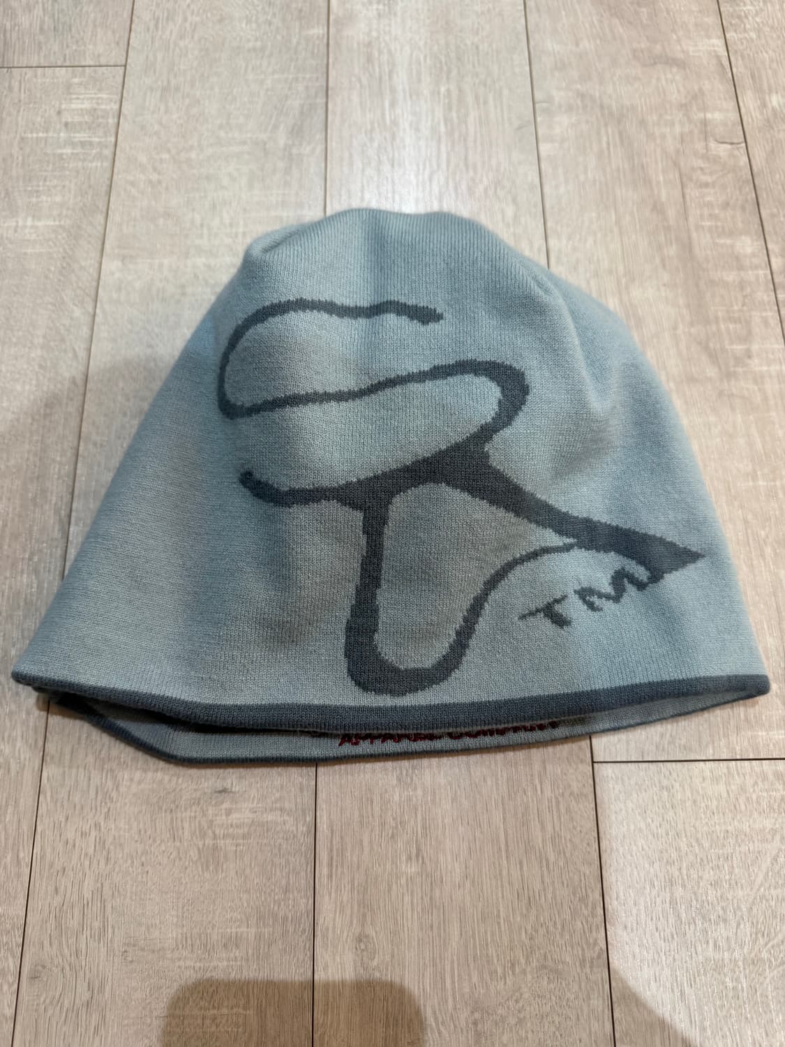 스컬프터 리버시블 비니 상품이미지1