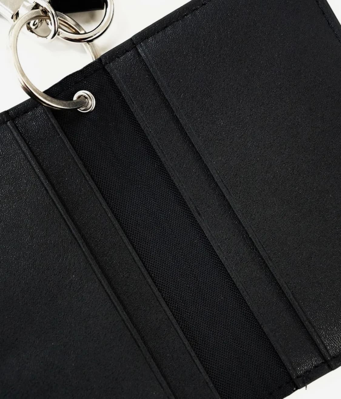 뉴 러버 카드 키링 지갑 상품이미지2