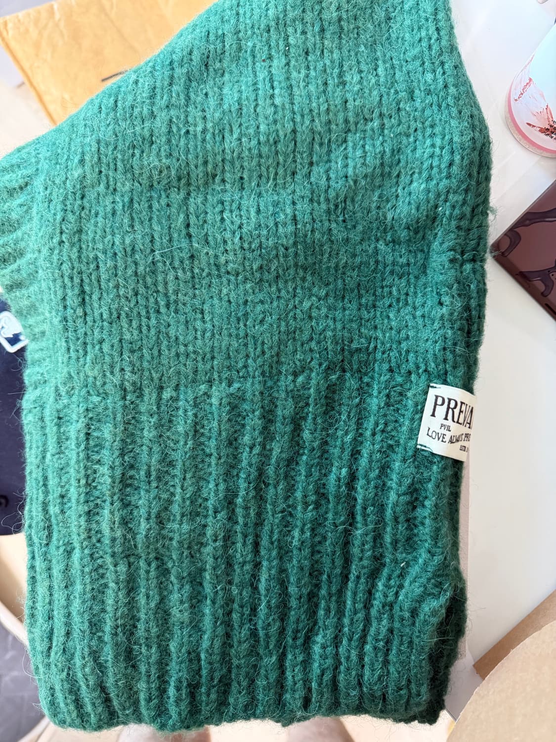 프리베일 바라클라바 상품이미지2