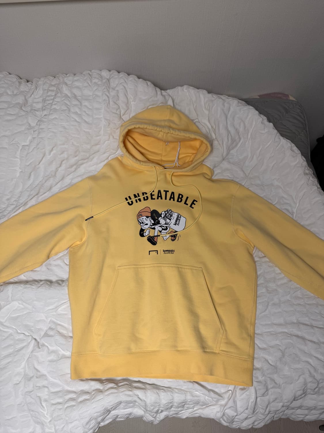 골스튜디오 후드티 상품이미지1