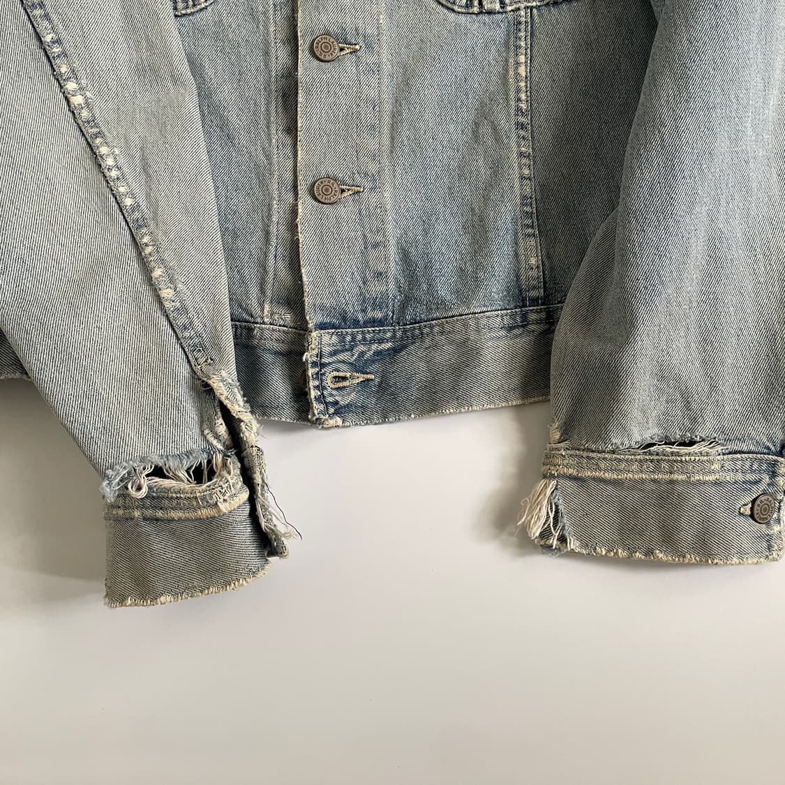 90s RRL 상품이미지4