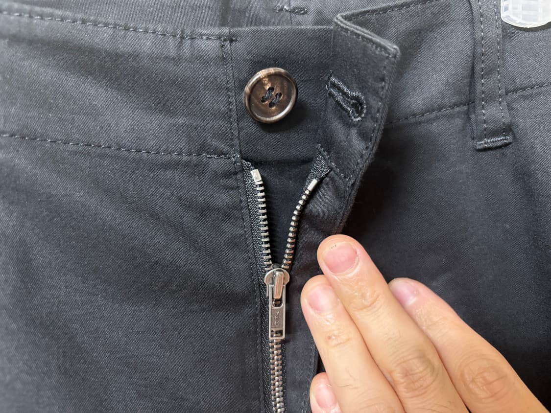 폴스미스 런던 카고팬츠 29~31 일제 상품이미지8