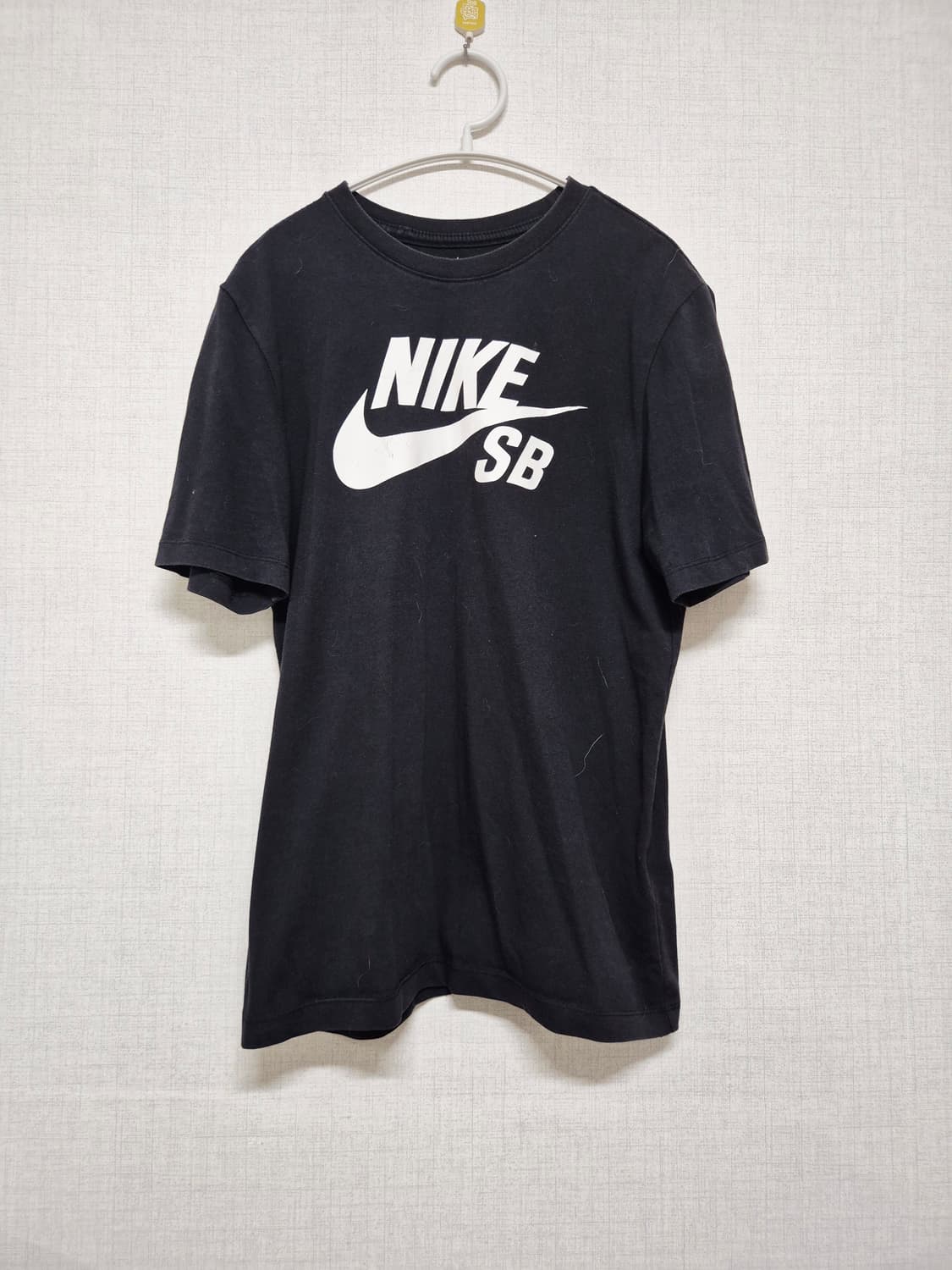나이키 SB 반팔 티셔츠 상품이미지1