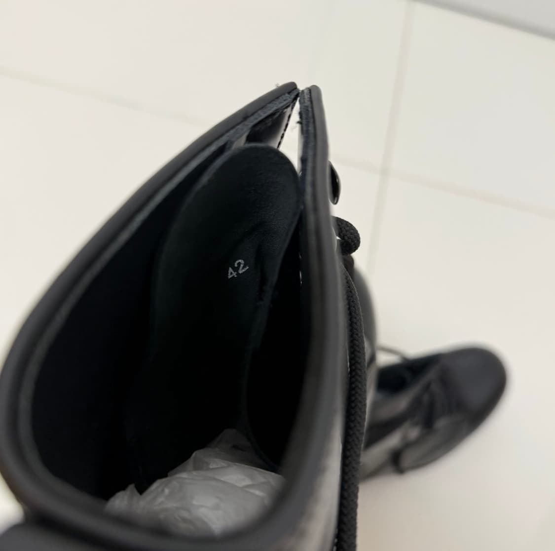 죠스 부츠 상품이미지8