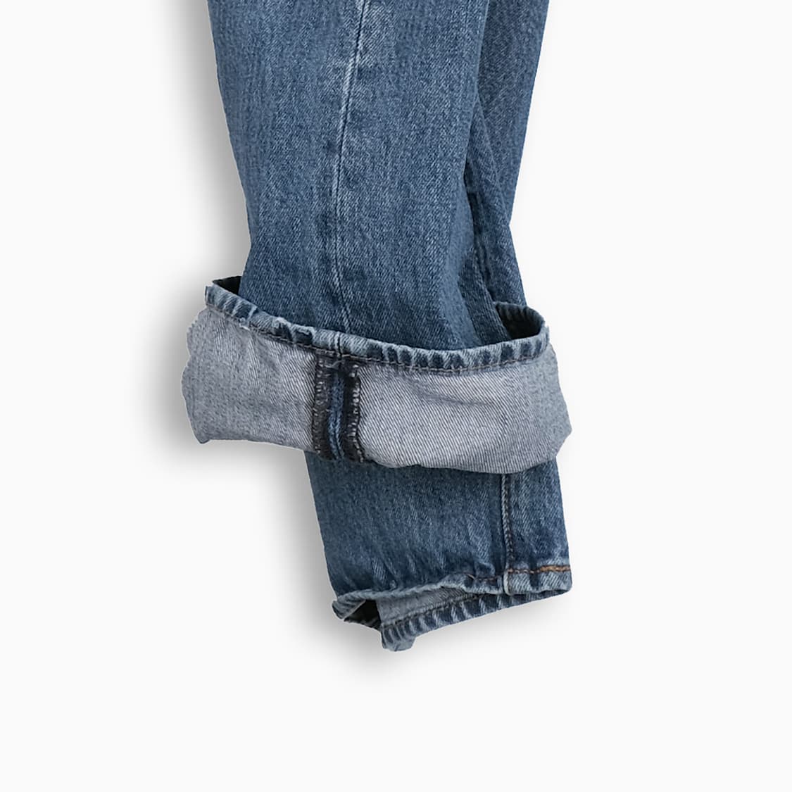 빈티지 리바이스 501 중청 35 인치 LV50136525 상품이미지7