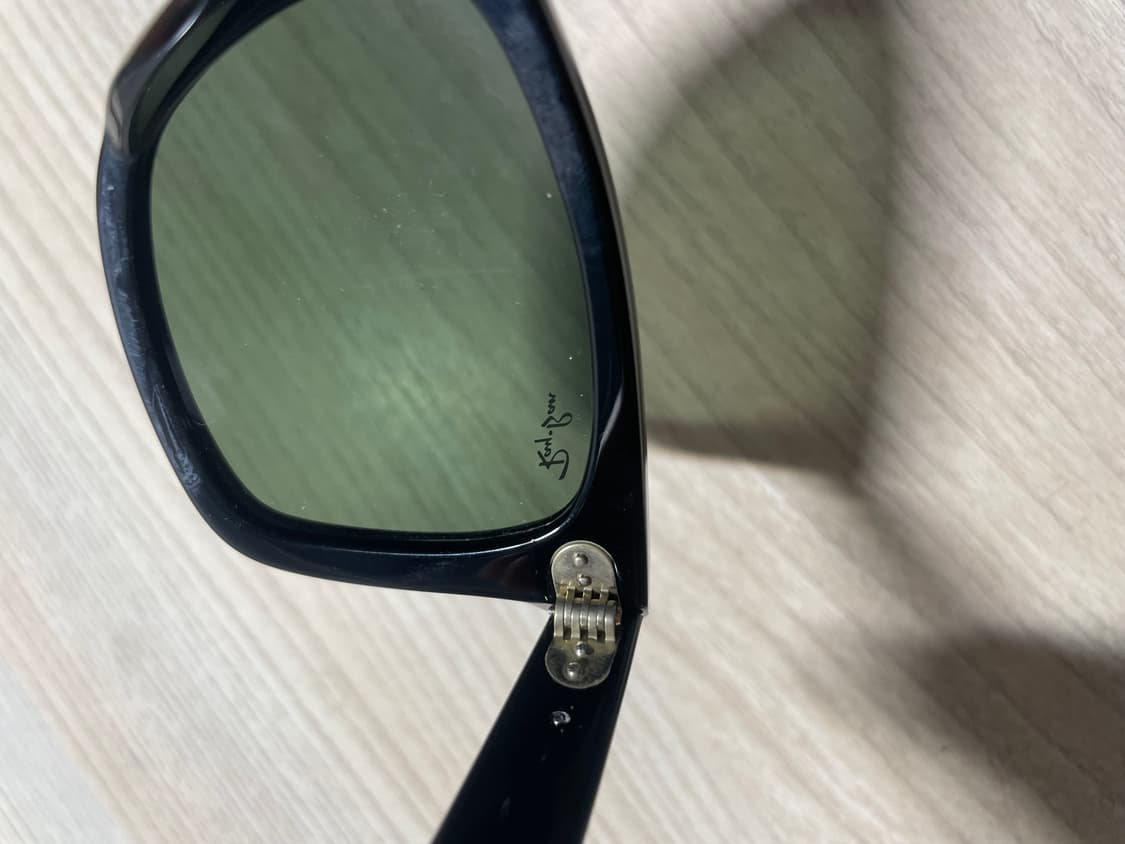 레이벤 웨이페어러 rb2140f 상품이미지6