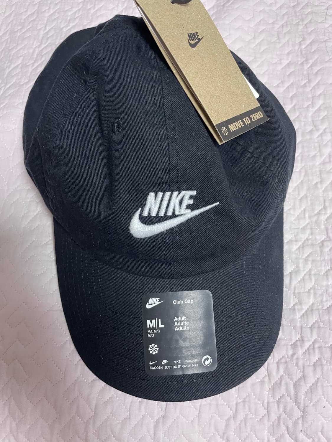 나이키 모자 상품이미지1