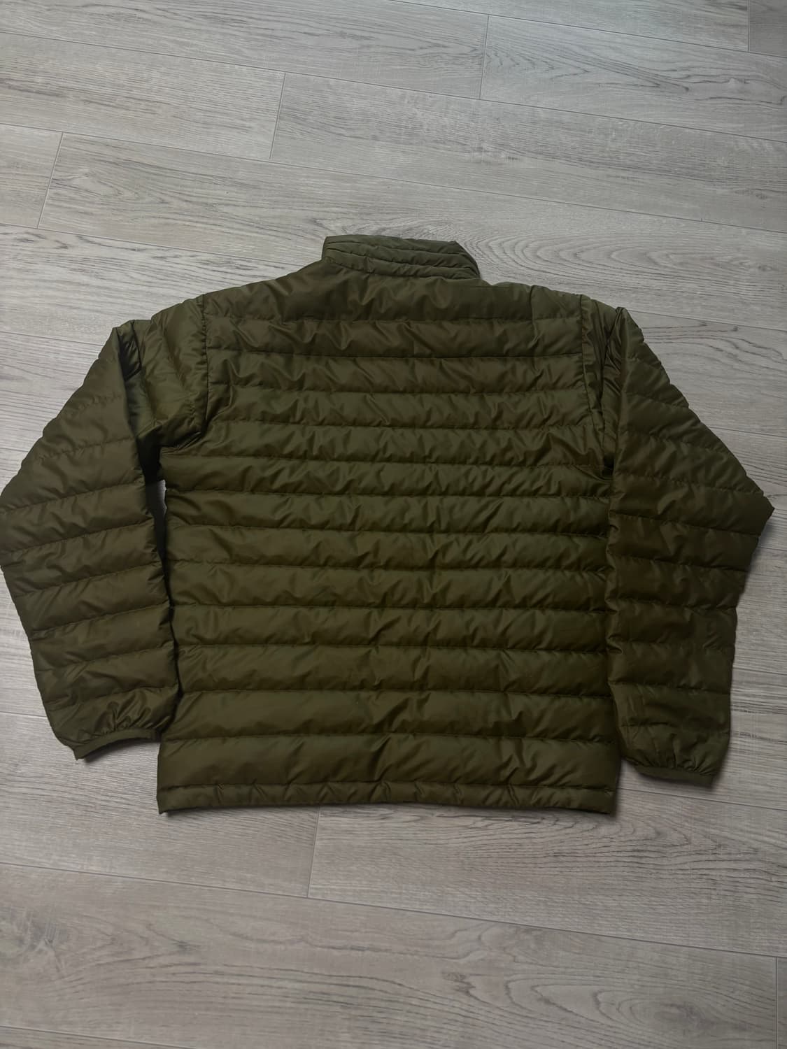 [m/하자] 파타고니아 경량패딩 상품이미지2