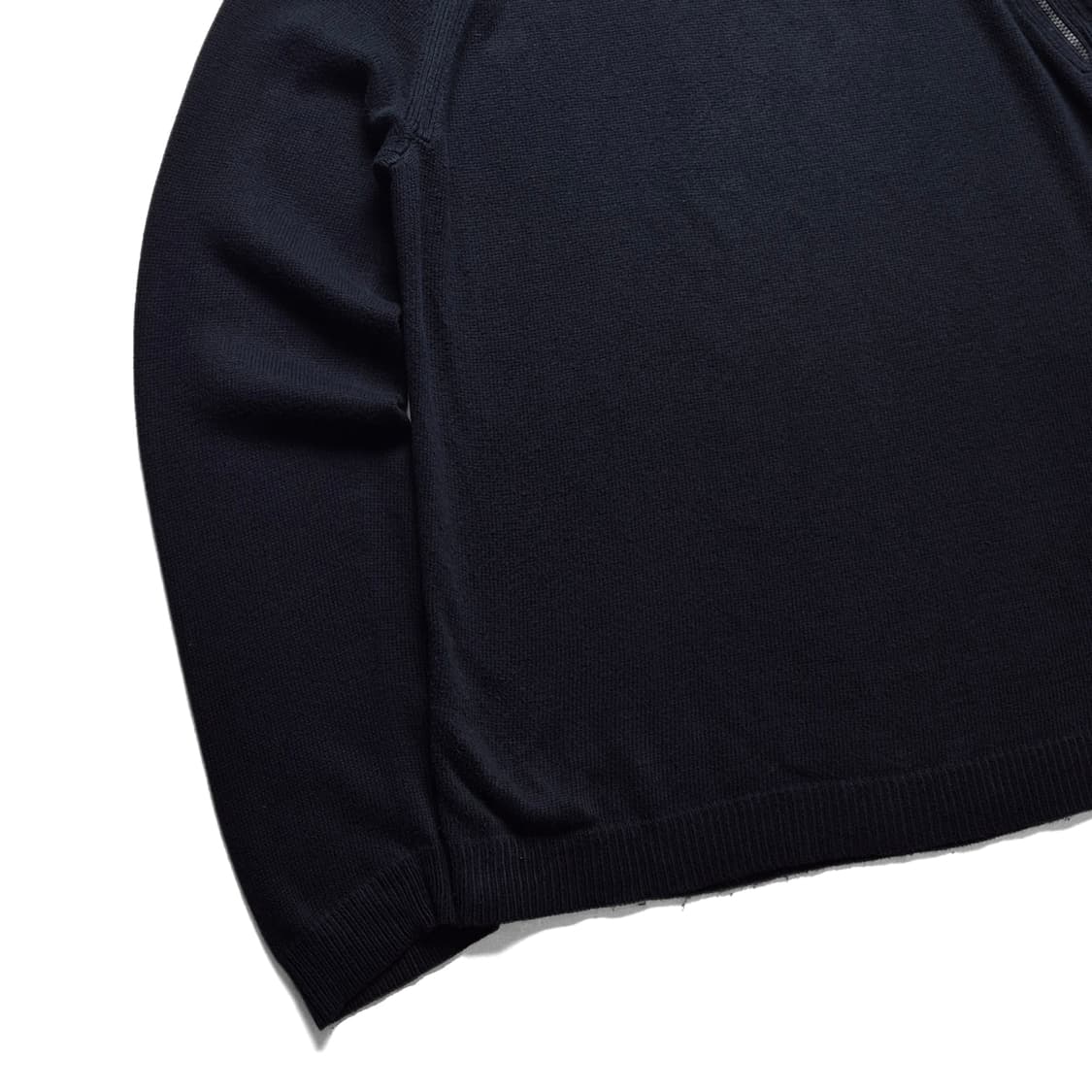 [M] 아르마니 익스체인지 풀집업 후드니트 상품이미지3