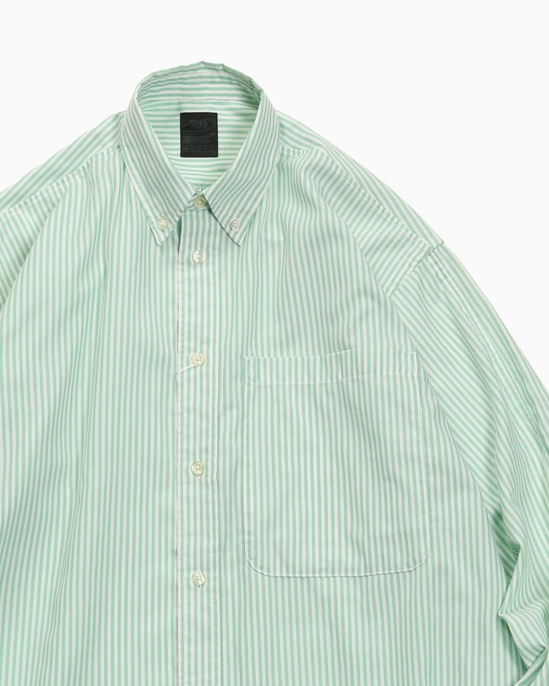 다이와피어39 테크셔츠  상품이미지2