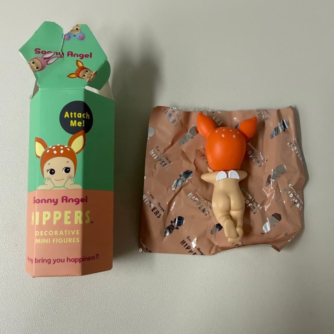 소니엔젤 히퍼 사슴 상품이미지3