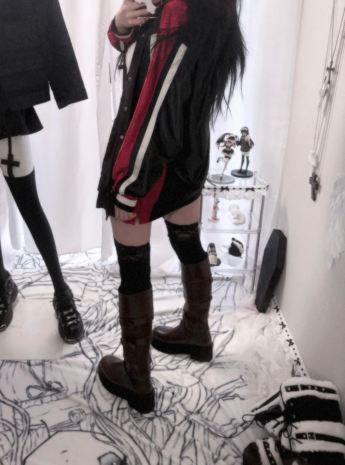 컨버스 스트릿 져지 상품이미지4