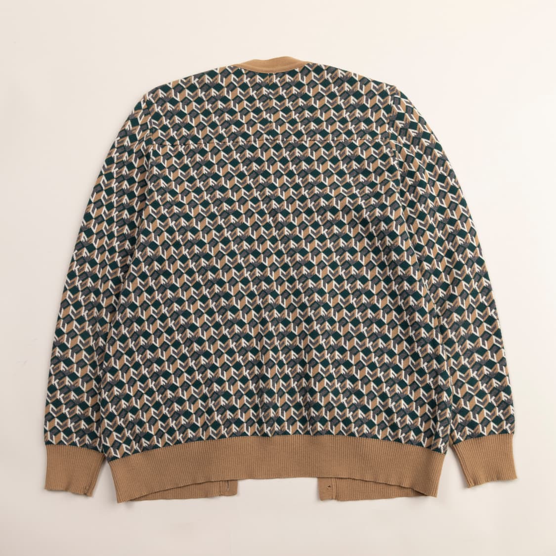 언더커버 가디건 2사이즈 (95 M) 상품이미지3