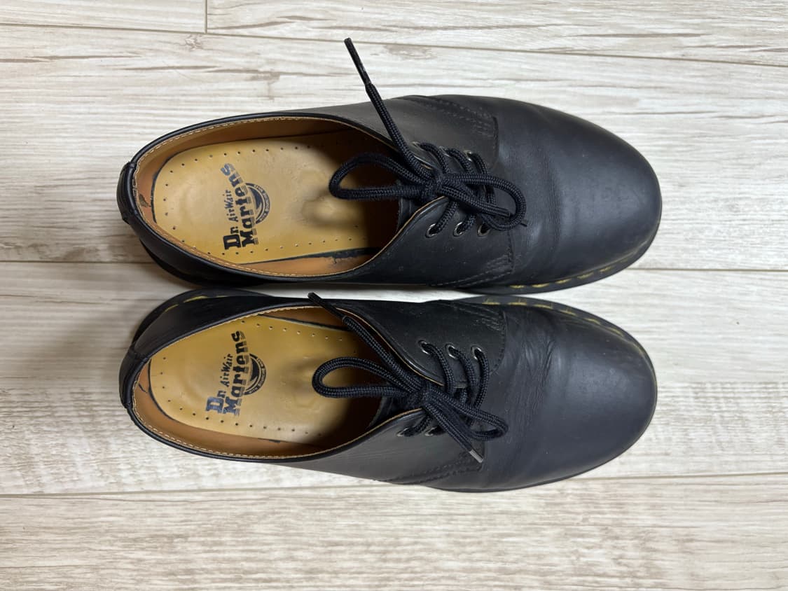닥터마틴 1461 3홀 나파 250 상품이미지4