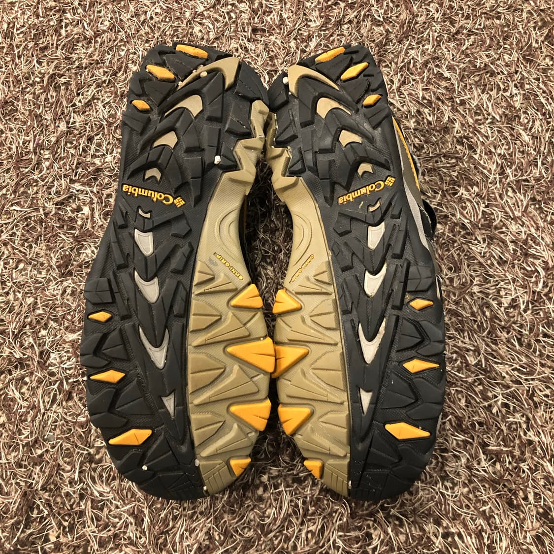 컬럼비아 하이킹 트레킹 샌들 상품이미지5