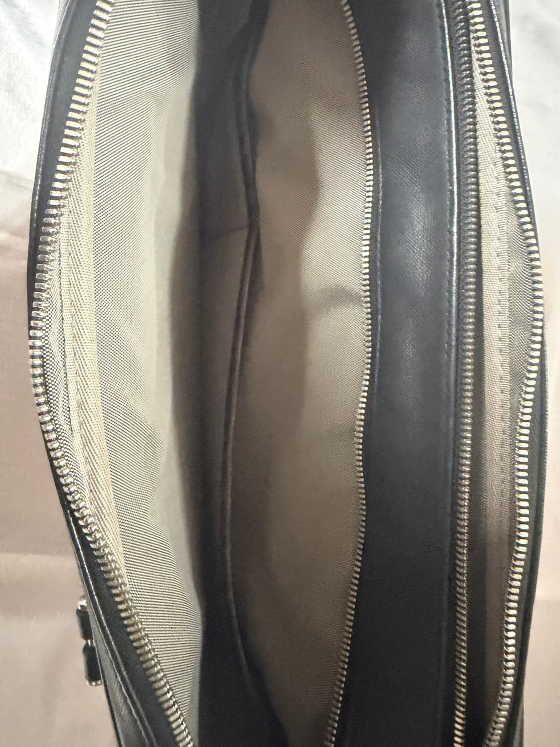 투미 tumi astonia 서류가방 상품이미지8