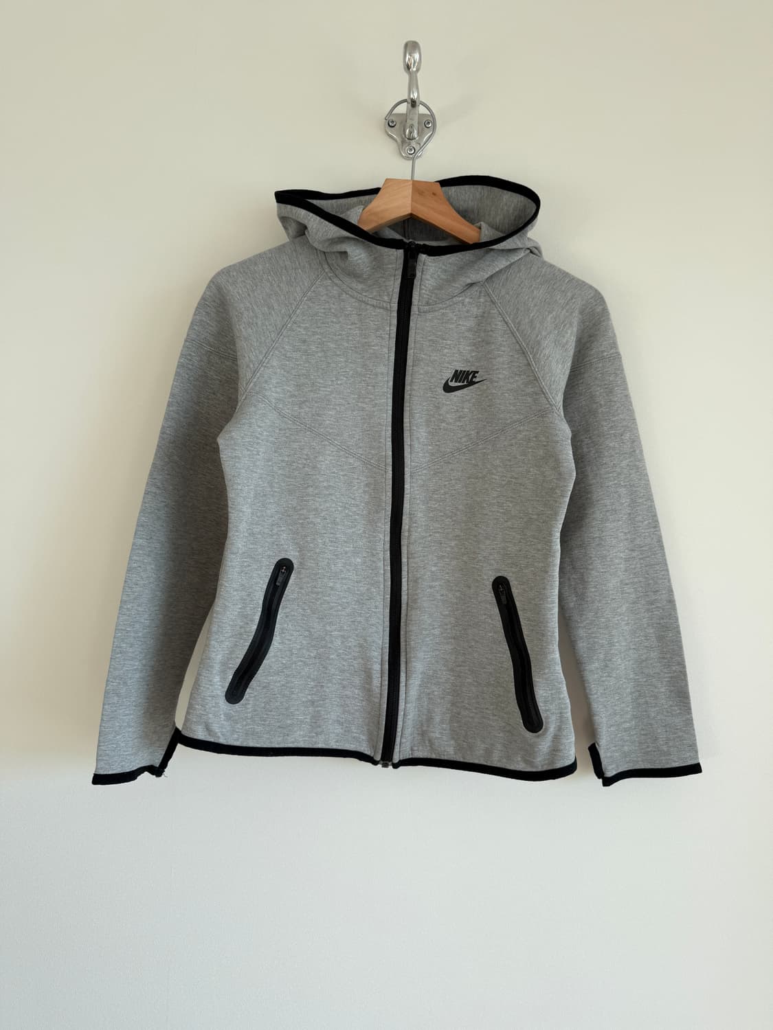 나이키(NIKE) 테크팩 후드집업 상품이미지1