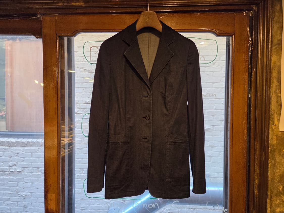 프라다 자켓 상품이미지8