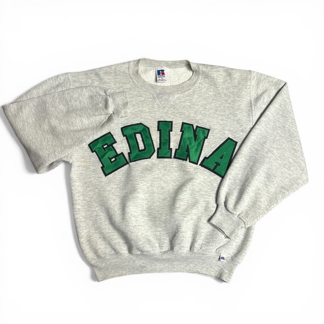 러셀애슬레틱 usa스웻셔츠 상품이미지2