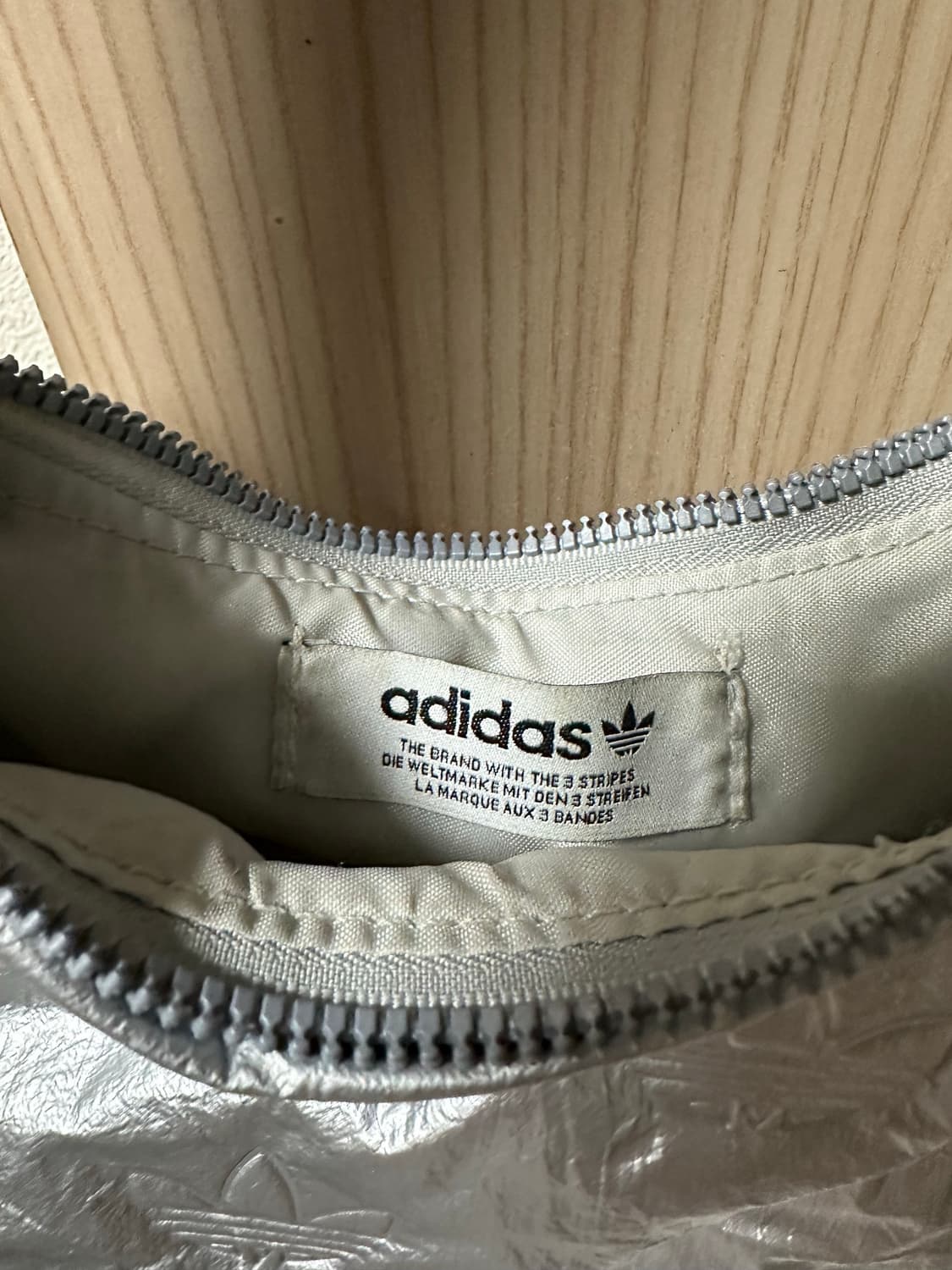 아디다스 미니백 상품이미지4