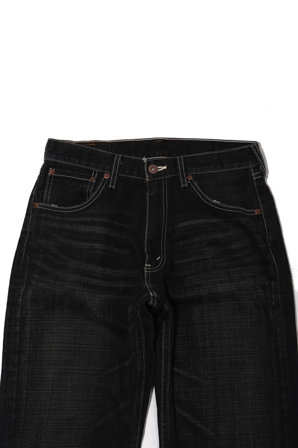 LEVIS JAPAN MADE 503 레귤러 스트레이트 데님팬츠  상품이미지3