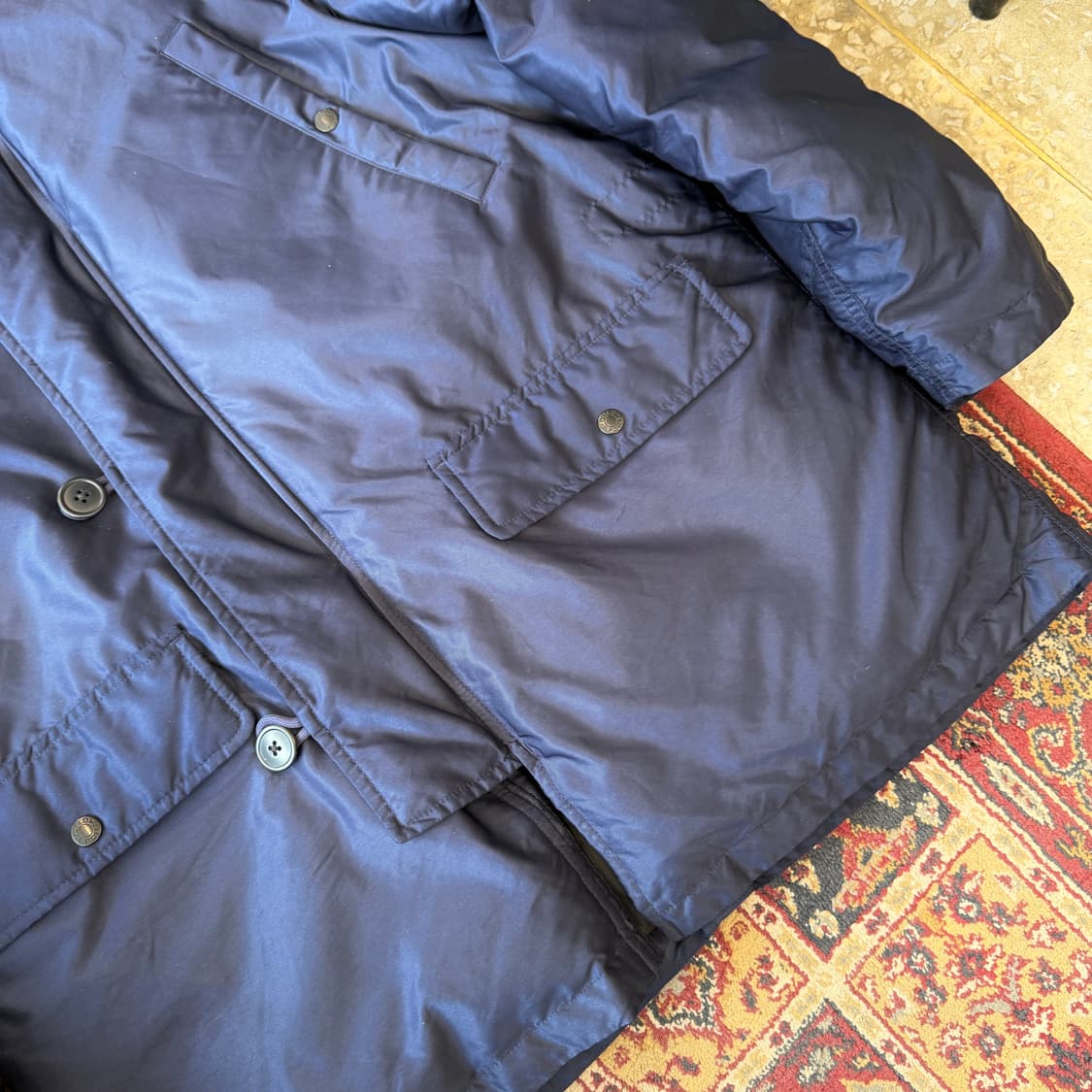 폴로 스포츠 덕다운 N3B 파카 [ 105 ]  상품이미지7