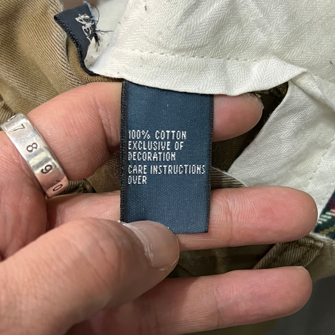  폴로랄프로렌 치노팬츠 y14702 상품이미지7