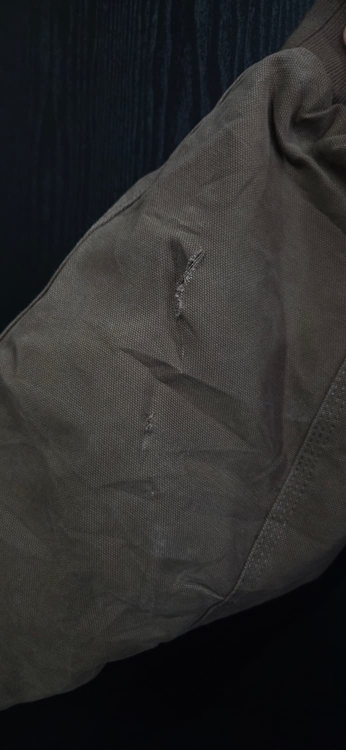 Dri-Duck - Duck Active - Quilted Lined 상품이미지5