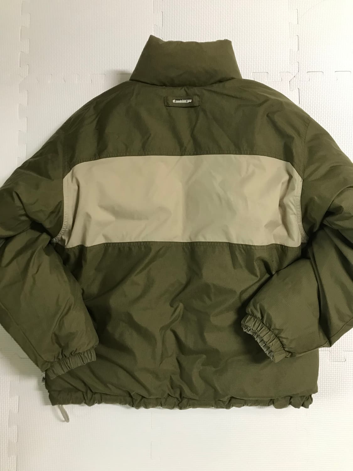 나이키acg 리버시블 덕다운패딩 상품이미지10