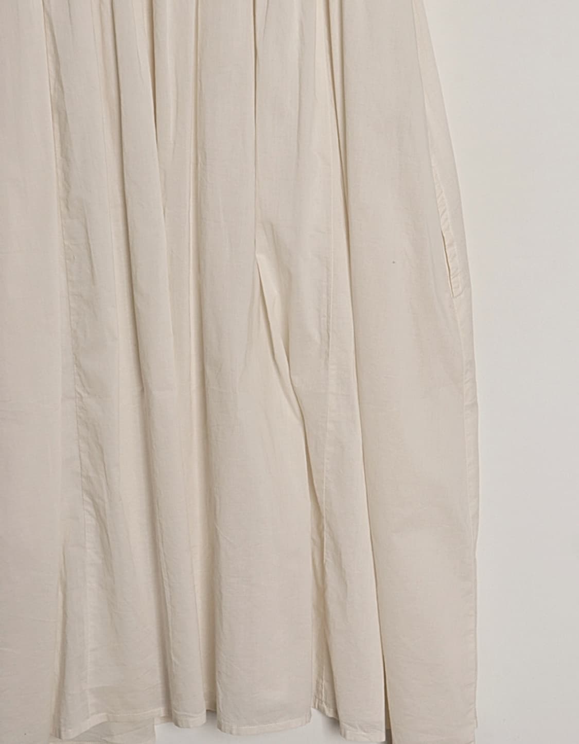AUBE Gather One-Piece 상품이미지5