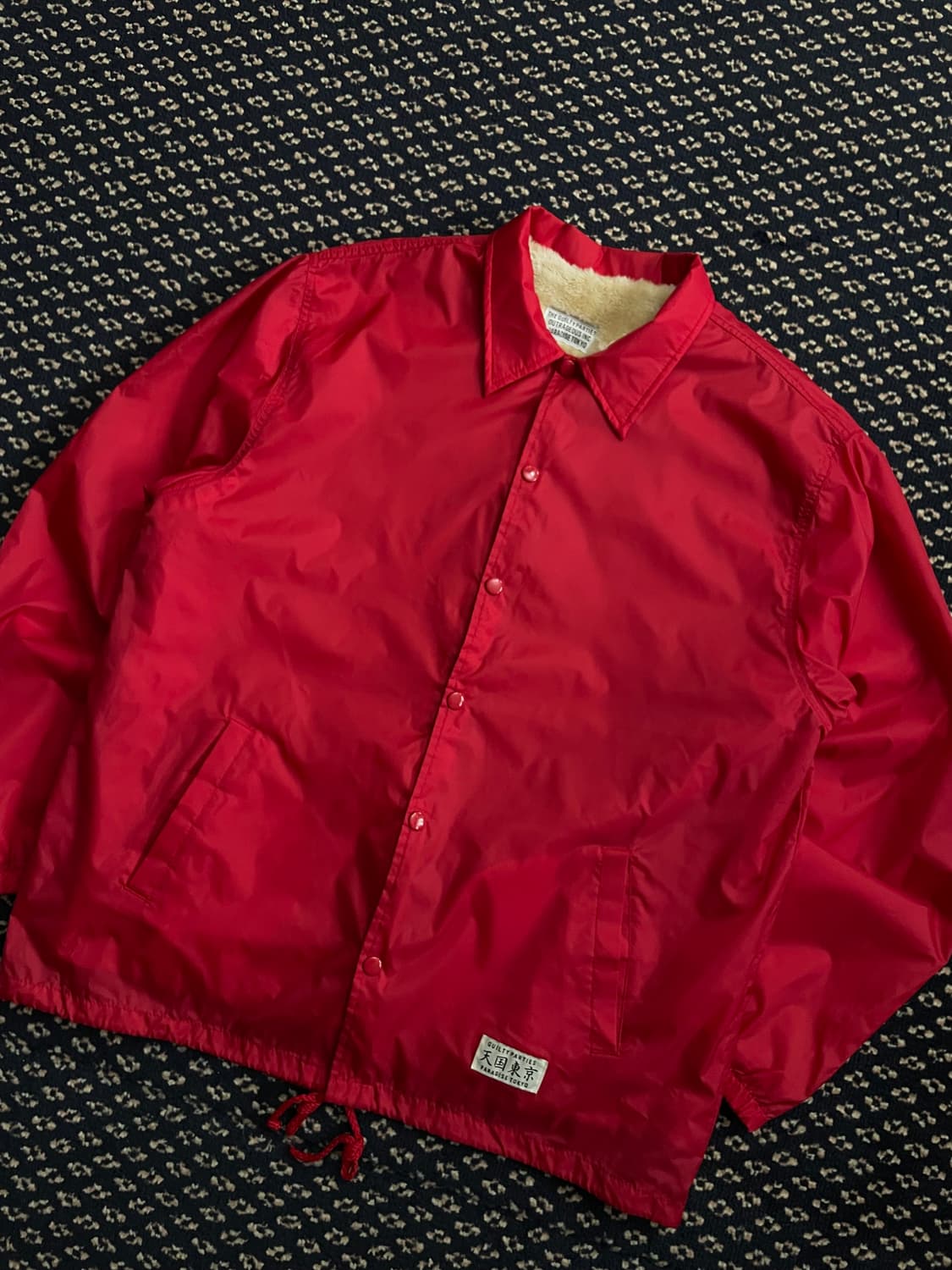 Wacko Maria 상품이미지4