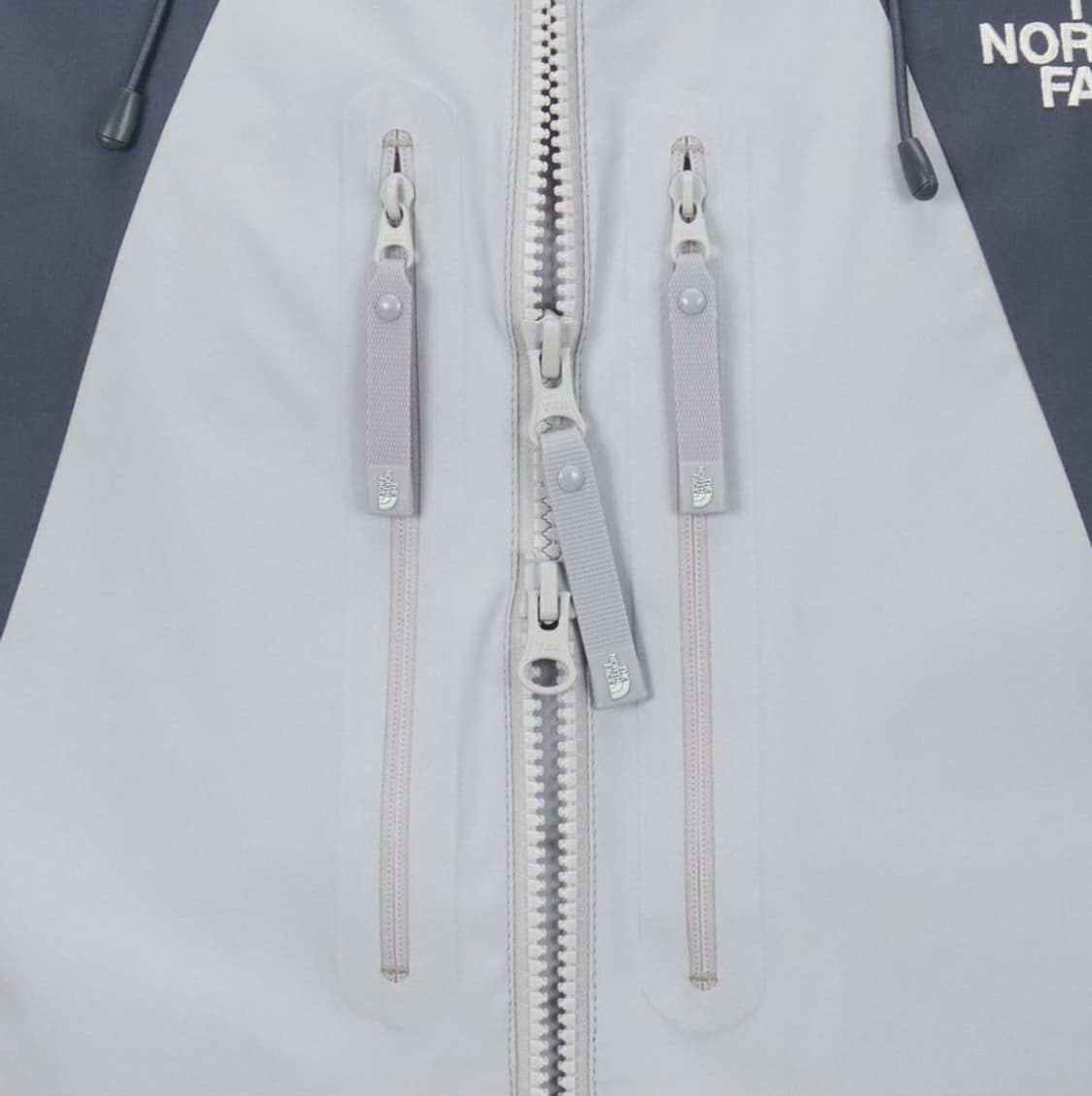 [90~105] 노스페이스 몬테라 자켓 다크 쉐도우 - 26SS 상품이미지5