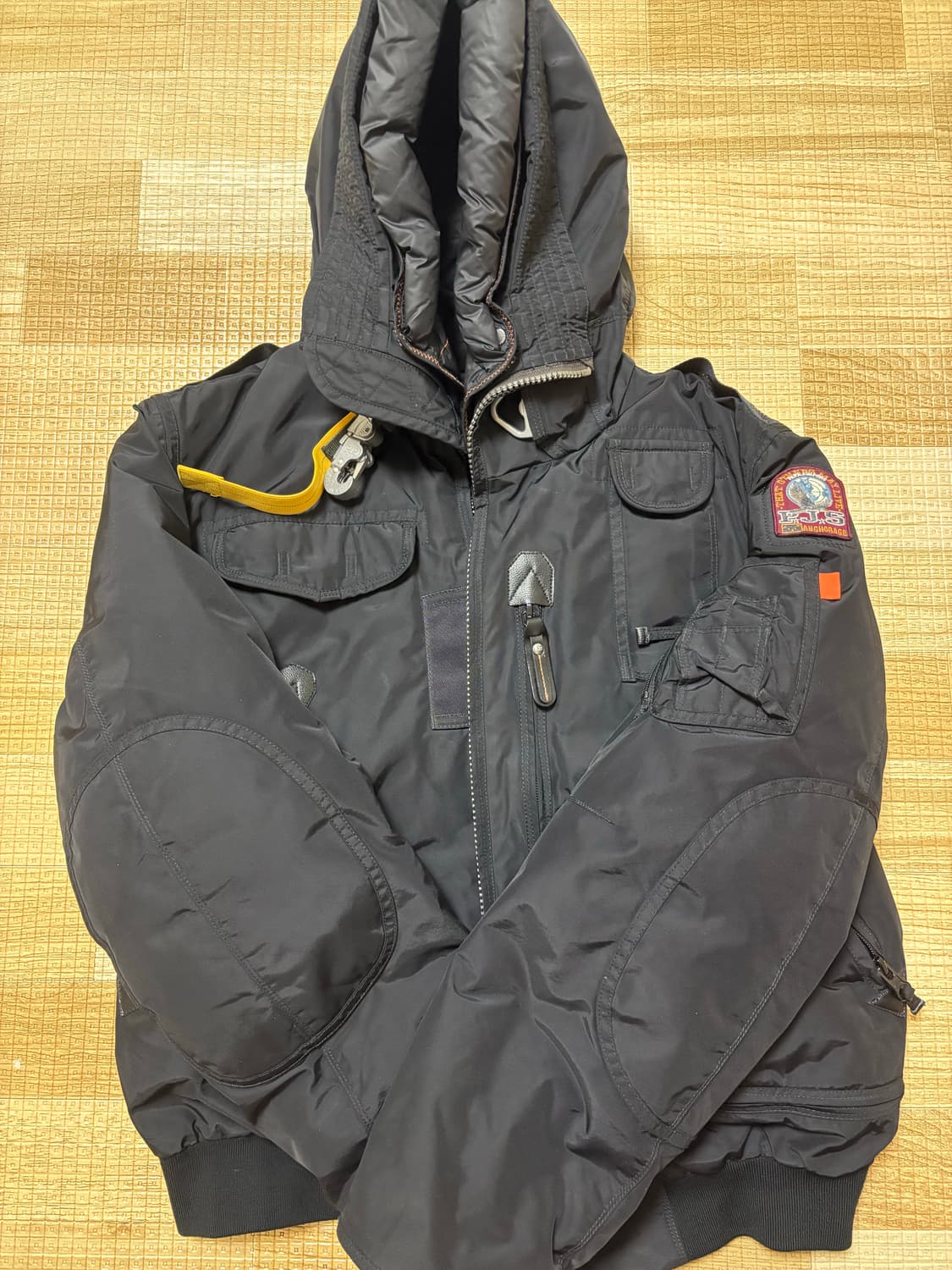 파라점퍼스 고비 22년식 상품이미지1