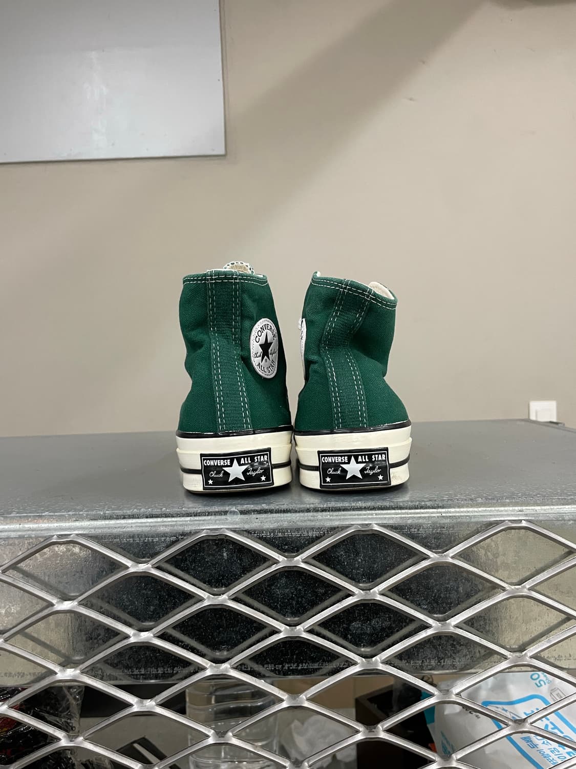 컨버스 척 70 빈티지 캔버스 230 상품이미지3