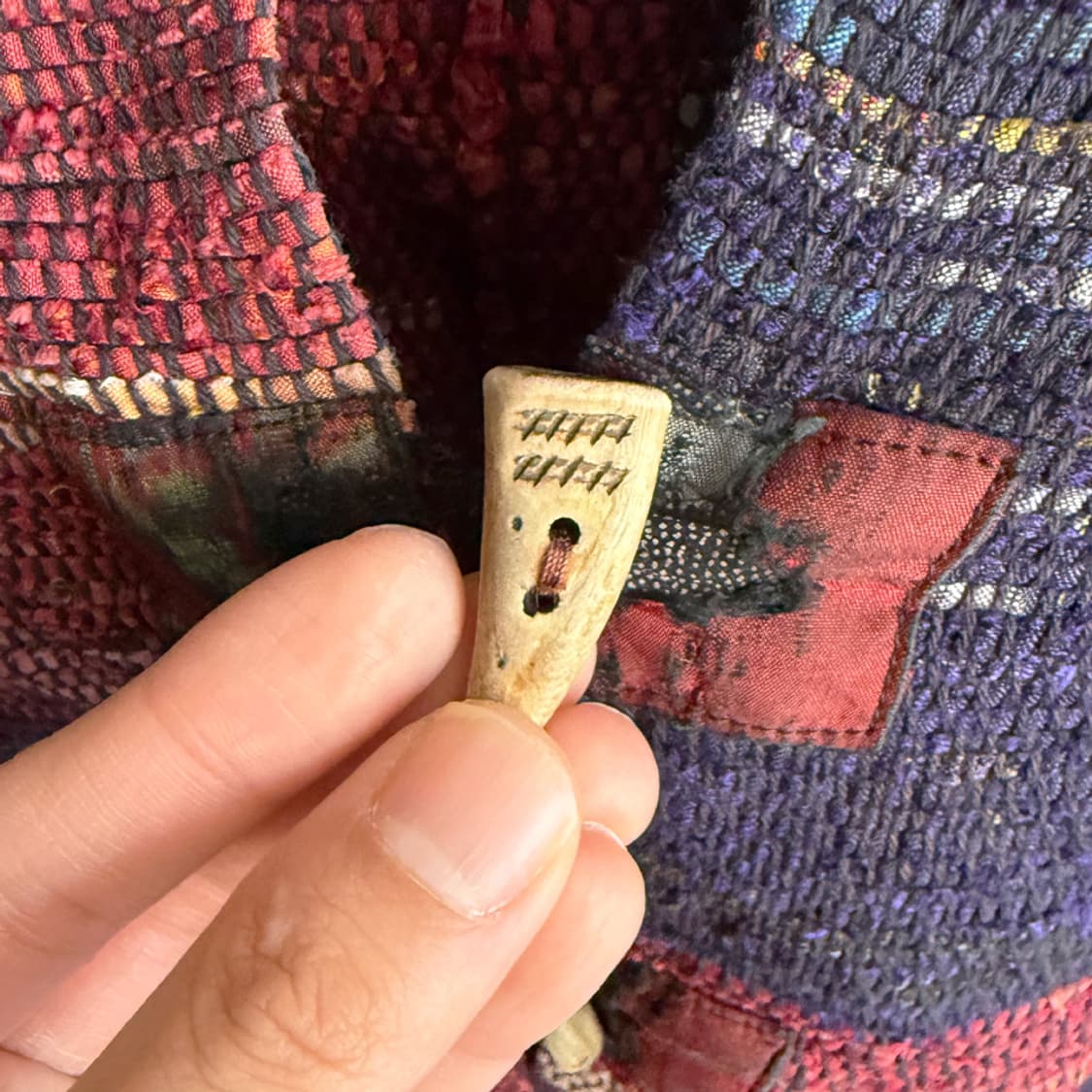 무지개 에스닉 베스트 상품이미지7