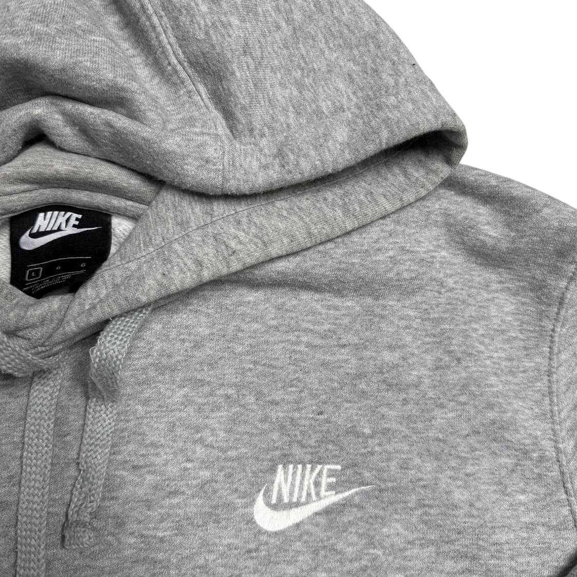 나이키 후드티 상품이미지2